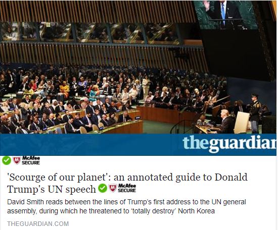 17 09 20 Trump at UN