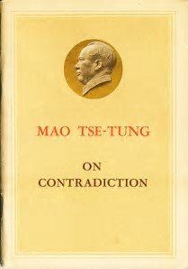 17 09 24 Mao On Contradiction