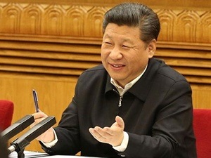 17 10 19 Xi Jinping